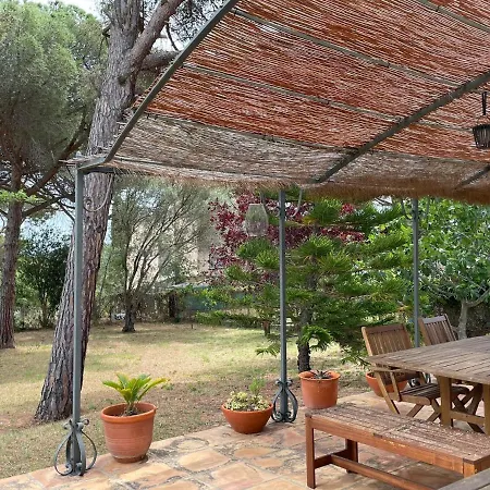 Hébergement de vacances Hauzify I Casa Nonell