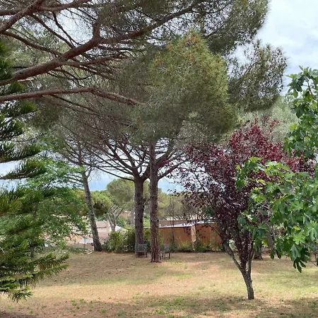 Hébergement de vacances Hauzify I Casa Nonell Calonge (Catalonia)